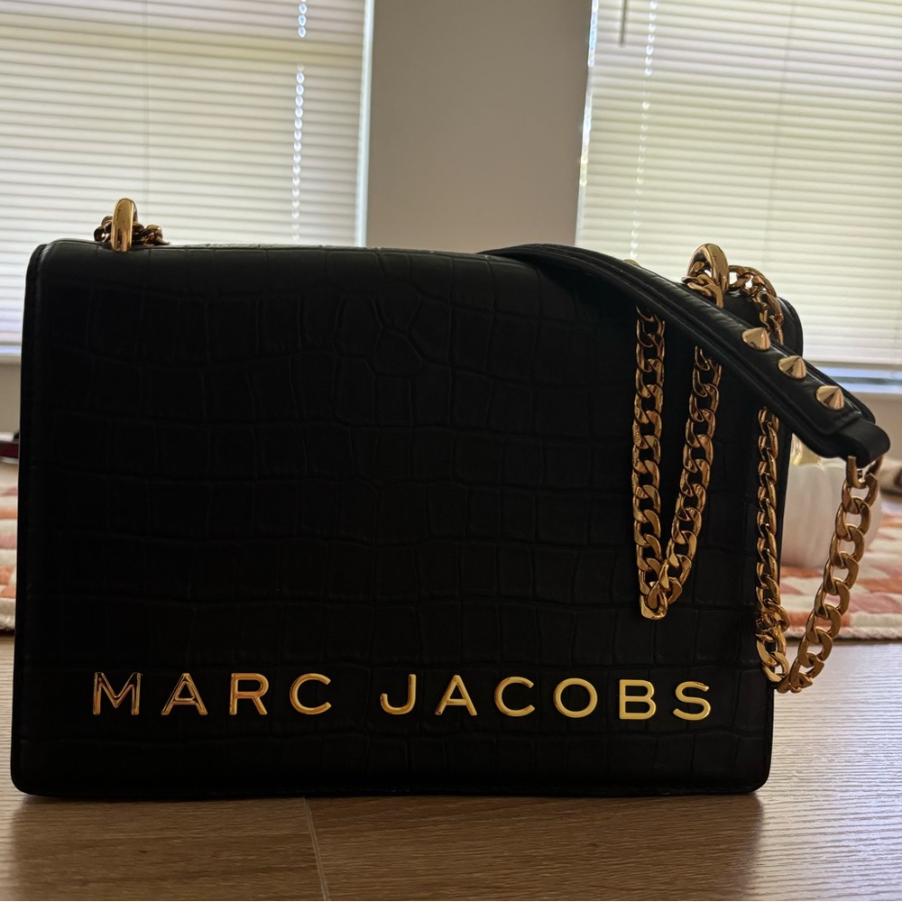 Marc Jacob’s purse